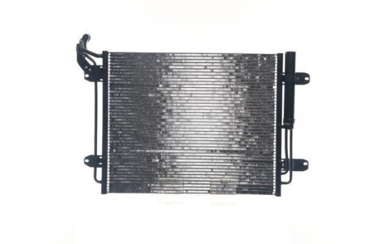 Kondensor, luftkonditionering, bild 6