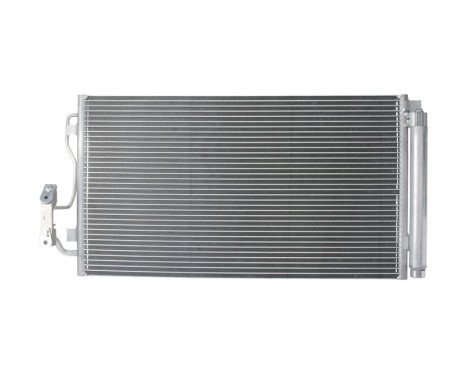 Kondensor, luftkonditionering