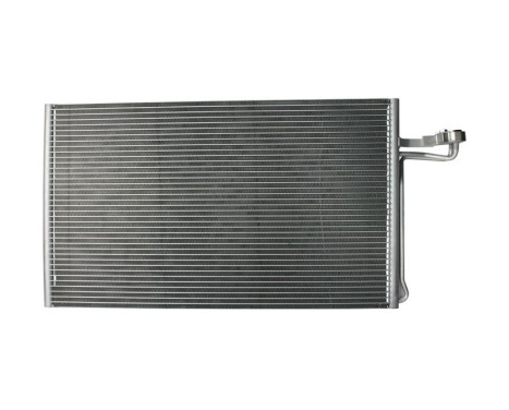 Kondensor, luftkonditionering