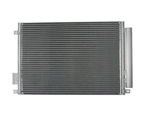 Kondensor, luftkonditionering