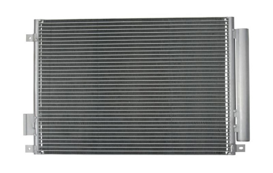 Kondensor, luftkonditionering