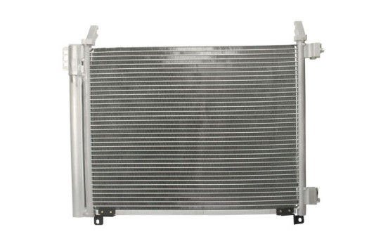 Kondensor, luftkonditionering