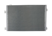 Kondensor, luftkonditionering