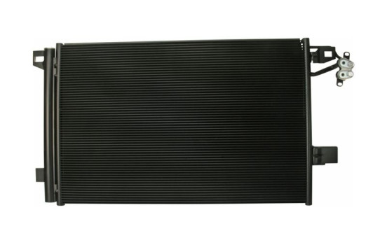 Kondensor, luftkonditionering