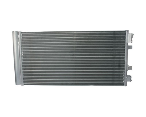 Kondensor, luftkonditionering