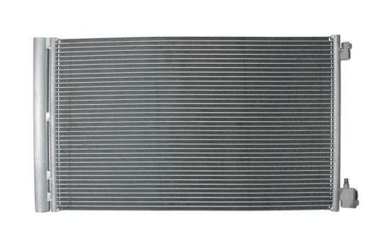 Kondensor, luftkonditionering