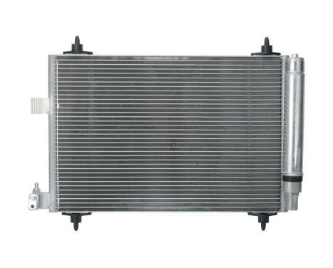 Kondensor, luftkonditionering