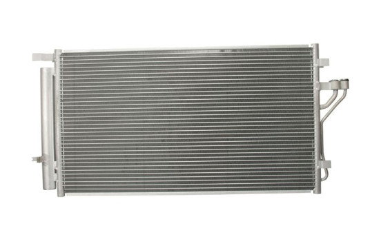 Kondensor, luftkonditionering