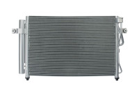 Kondensor, luftkonditionering