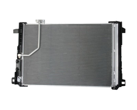 Kondensor, luftkonditionering