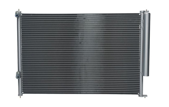 Kondensor, luftkonditionering