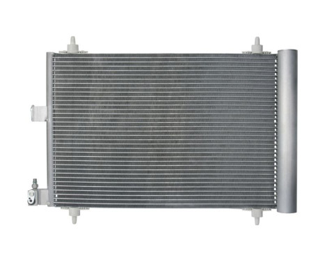 Kondensor, luftkonditionering