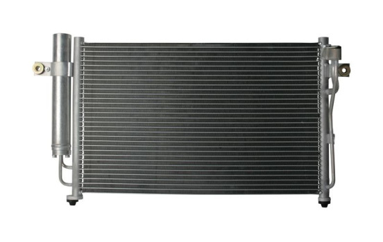 Kondensor, luftkonditionering