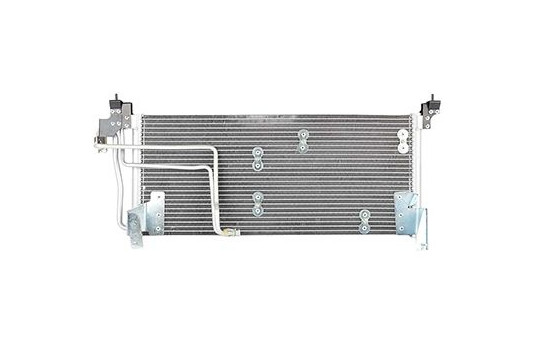 Kondensor, luftkonditionering, bild 2