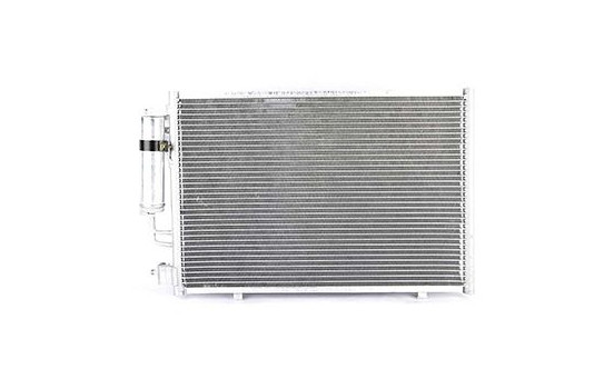 Kondensor, luftkonditionering, bild 2