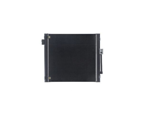 Kondensor, luftkonditionering