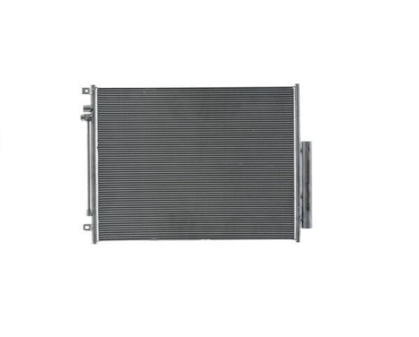 Kondensor, luftkonditionering