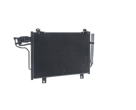 Kondensor, luftkonditionering, bild 4