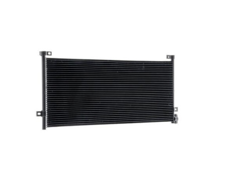 Kondensor, luftkonditionering, bild 6