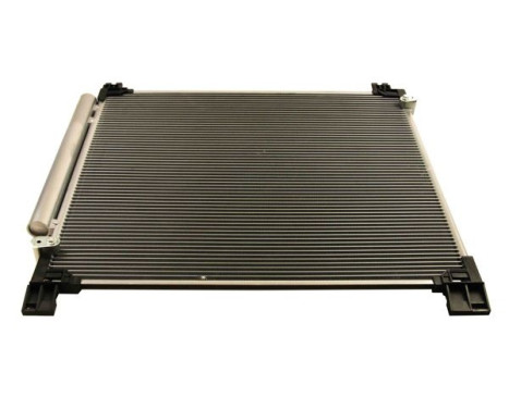 Kondensor, luftkonditionering