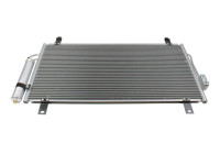 Kondensor, luftkonditionering