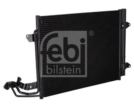 Kondensor, luftkonditionering, bild 2