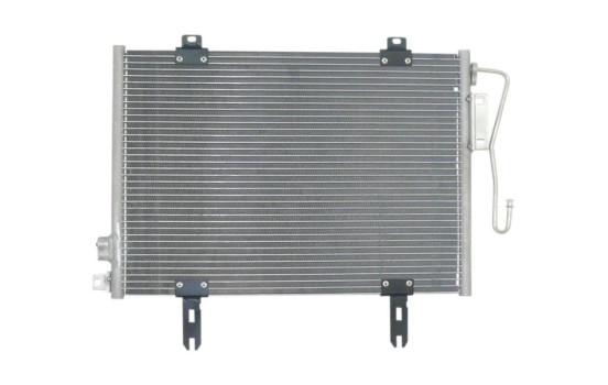 Kondensor, luftkonditionering