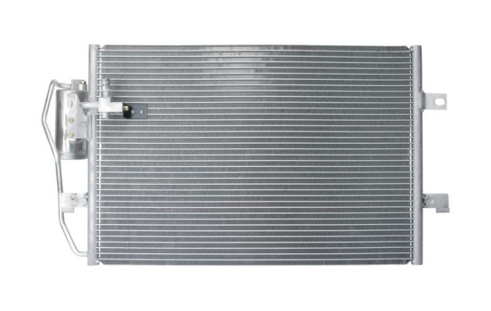 Kondensor, luftkonditionering