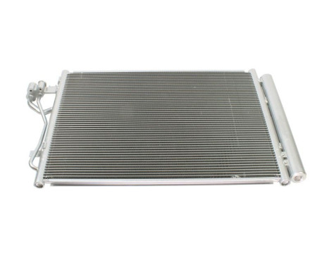 Kondensor, luftkonditionering
