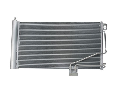 Kondensor, luftkonditionering