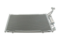 Kondensor, luftkonditionering