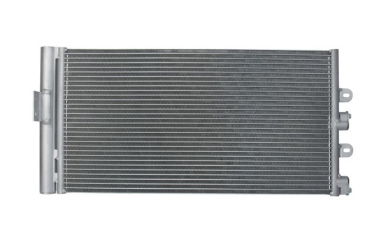 Kondensor, luftkonditionering