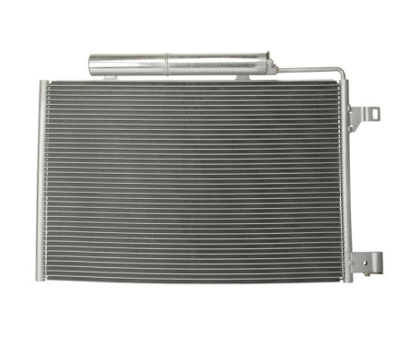 Kondensor, luftkonditionering