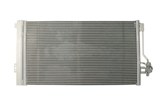 Kondensor, luftkonditionering