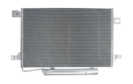 Kondensor, luftkonditionering