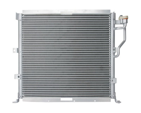 Kondensor, luftkonditionering