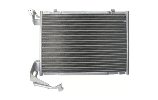 Kondensor, luftkonditionering