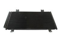 Kondensor, luftkonditionering
