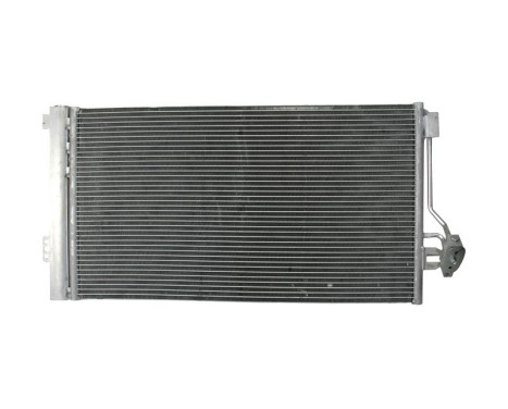 Kondensor, luftkonditionering