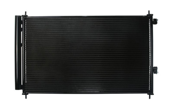 Kondensor, luftkonditionering