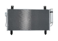 Kondensor, luftkonditionering