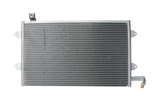 Kondensor, luftkonditionering