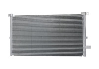 Kondensor, luftkonditionering