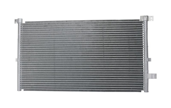 Kondensor, luftkonditionering