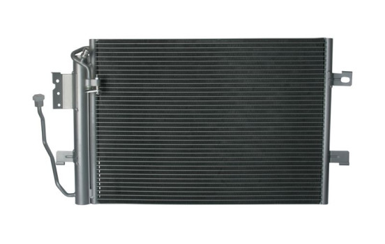 Kondensor, luftkonditionering