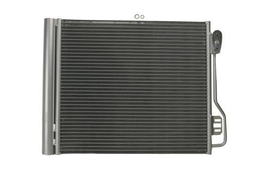 Kondensor, luftkonditionering