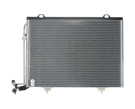 Kondensor, luftkonditionering