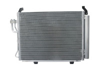 Kondensor, luftkonditionering