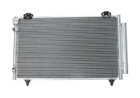 Kondensor, luftkonditionering