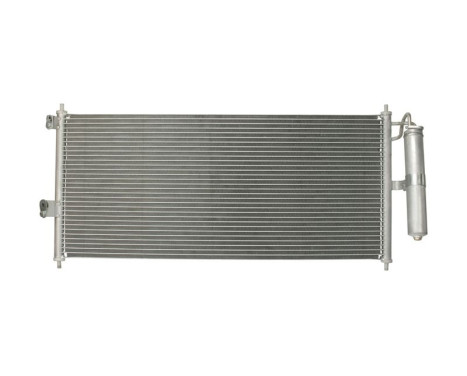 Kondensor, luftkonditionering